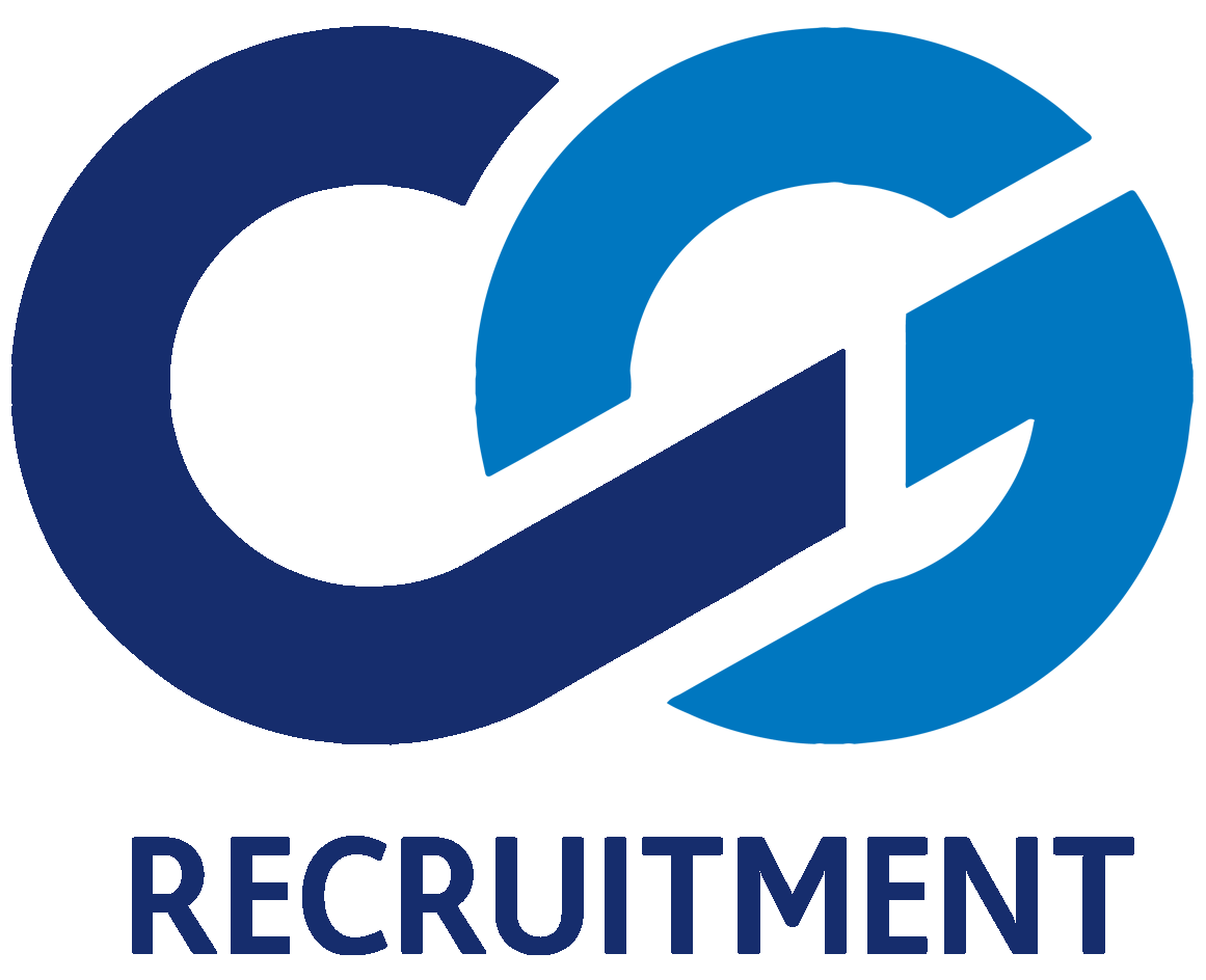 CG Recruitment logo